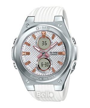 Đồng hồ nữ Casio Baby-G MSG-C100