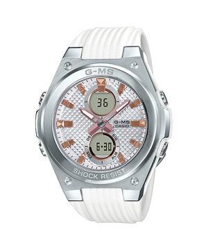 Đồng hồ nữ Casio Baby-G MSG-C100