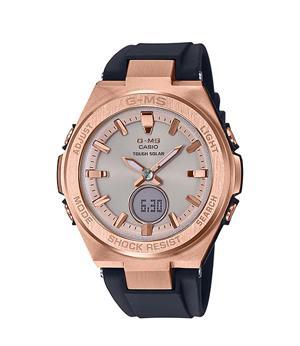 Đồng hồ nữ Casio Baby-G MSG-S200G