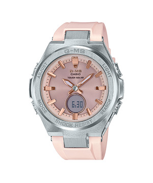 Đồng hồ nữ Casio Baby-G MSG-S200