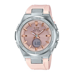 Đồng hồ nữ Casio Baby-G MSG-S200