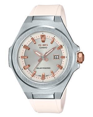 Đồng hồ nữ Casio Baby-G MSG-S500