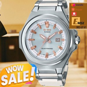 Đồng hồ nữ Casio Baby-G MSG-S500CD