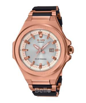 Đồng hồ nữ Casio Baby-G MSG-S500CG