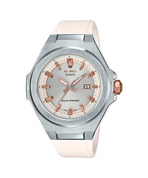 Đồng hồ nữ Casio Baby-G MSG-S500