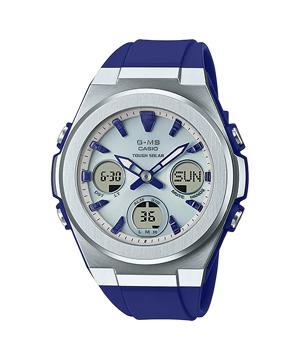 Đồng hồ nữ Casio Baby-G MSG-S600