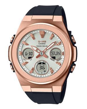 Đồng hồ nữ Casio Baby-G MSG-S600G