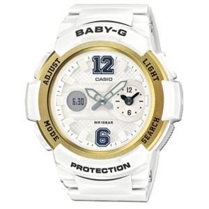 Đồng hồ nữ casio baby BGA-210GGB