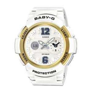 Đồng hồ nữ casio baby BGA-210GGB