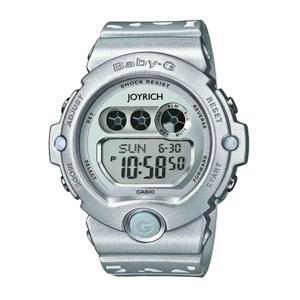 Đồng hồ nữ Casio BG-6901JR-8DR