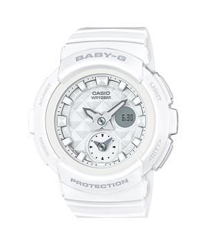 Đồng hồ nữ Casio BGA-195-1ADR