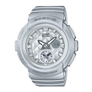 Đồng hồ nữ Casio BGA-195-1ADR