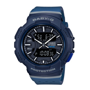 Đồng hồ nữ Casio BGA-240