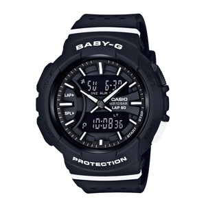 Đồng hồ nữ Casio BGA-240