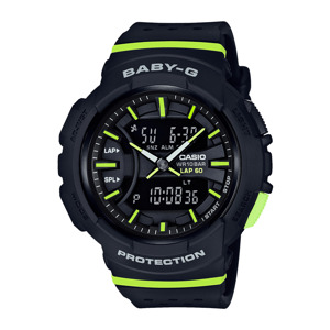 Đồng hồ nữ Casio BGA-240