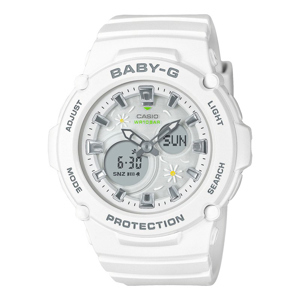 Đồng hồ nữ Casio BGA-270FL