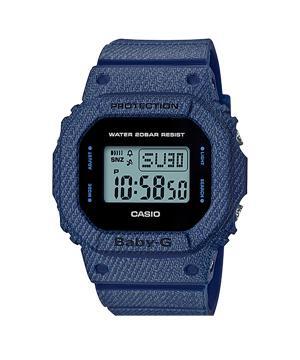 Đồng hồ nữ Casio BGD-560DE-2DR