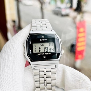 Đồng hồ nữ Casio Diamond