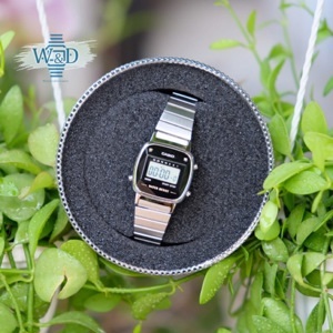 Đồng hồ nữ Casio Diamond