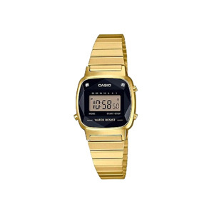 Đồng hồ nữ Casio Diamond