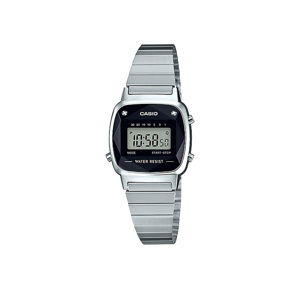 Đồng hồ nữ Casio Diamond