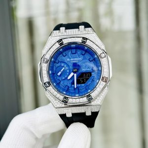 Đồng hồ nữ Casio Diamond