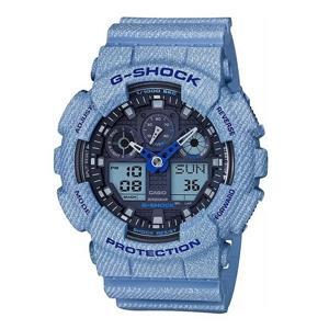 Đồng hồ nữ Casio G-Shock GA-100DE