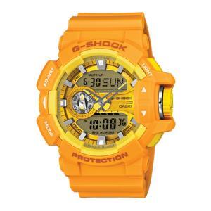 Đồng hồ nữ Casio G-Shock GA-400A - Nhiều màu