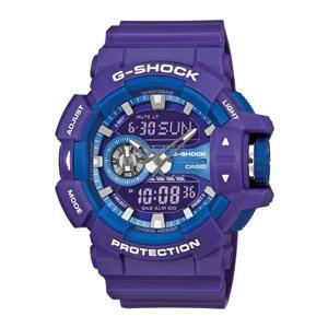 Đồng hồ nữ Casio G-Shock GA-400A - Nhiều màu