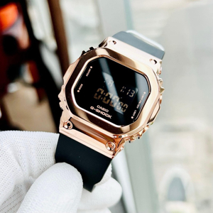 Đồng hồ nữ Casio G-shock GM-S5600PG