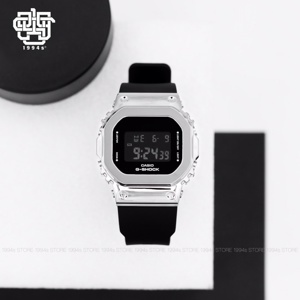 Đồng hồ nữ Casio G-shock GM-S5600