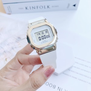 Đồng hồ nữ Casio G-shock GM-S5600G