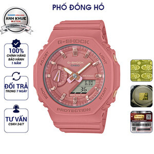 Đồng hồ nữ Casio G-Shock GMA-S2100