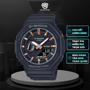 Đồng hồ nữ Casio G-Shock GMA-S2100