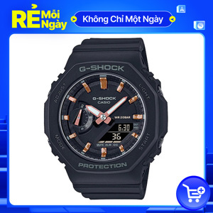 Đồng hồ nữ Casio G-Shock GMA-S2100