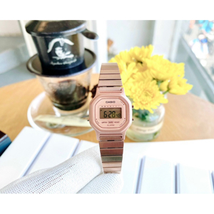 Đồng hồ nữ Casio LA-11WR