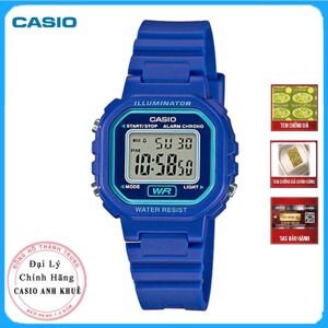 Đồng hồ nữ Casio LA-20WH