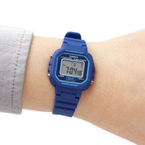 Đồng hồ nữ Casio LA-20WH