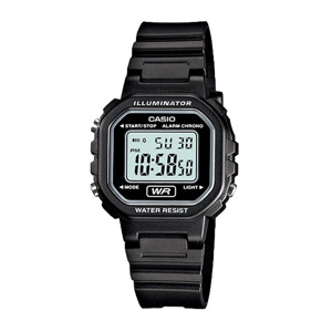 Đồng hồ nữ Casio LA-20WH