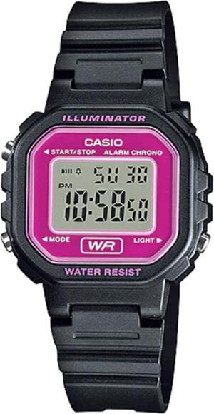 Đồng hồ nữ Casio LA-20WH