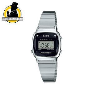 Đồng hồ nữ Casio LA670WAD