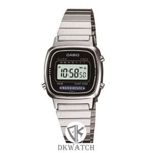 Đồng hồ nữ Casio LA670WD