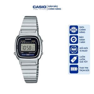 Đồng hồ nữ Casio LA670WD