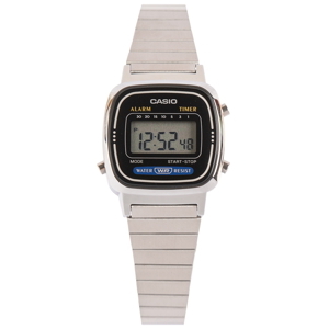 Đồng hồ nữ Casio LA670WD