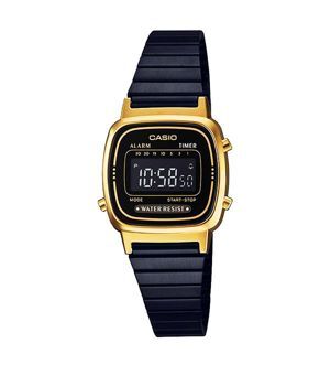 Đồng hồ nữ Casio LA670WEGB
