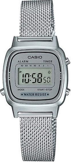 Đồng hồ nữ Casio LA670WEM