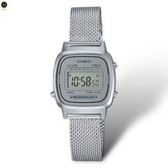 Đồng hồ nữ Casio LA670WEM