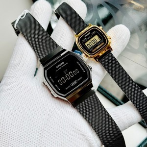 Đồng hồ nữ Casio LA670WEMB