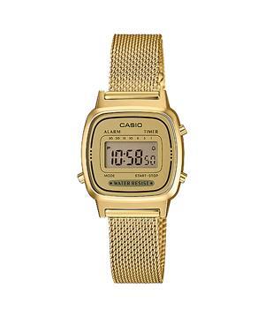 Đồng hồ nữ Casio LA670WEMY