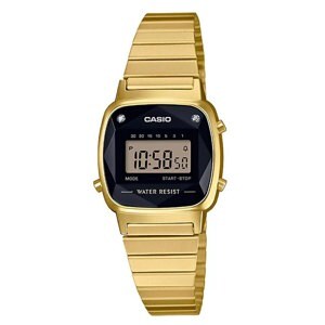 Đồng hồ nữ Casio LA670WGAD
